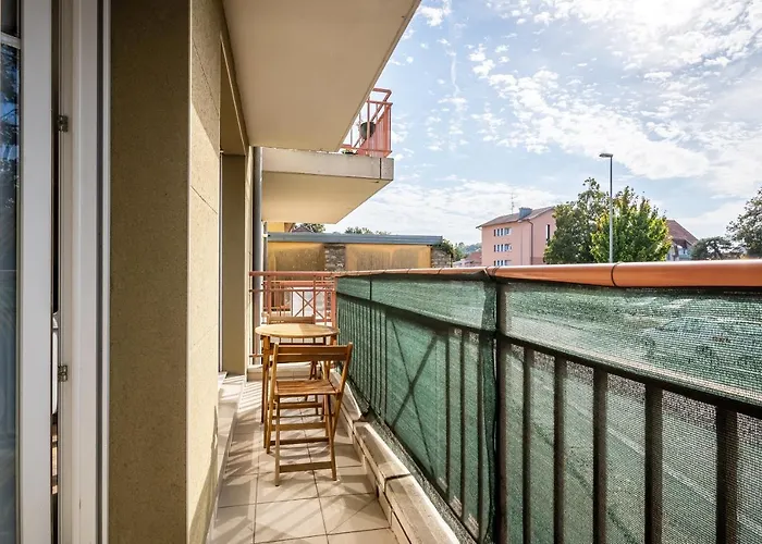 Le 24-Gregimmo-Appart\'Hotel