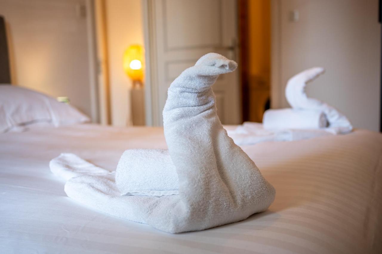 Le 24-gregimmo-appart'hotel *