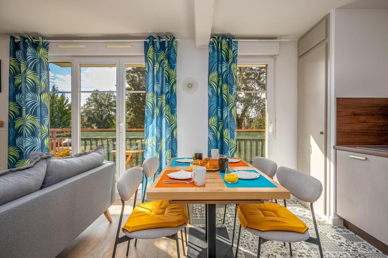 Le 24-gregimmo-appart'hotel Apartment *