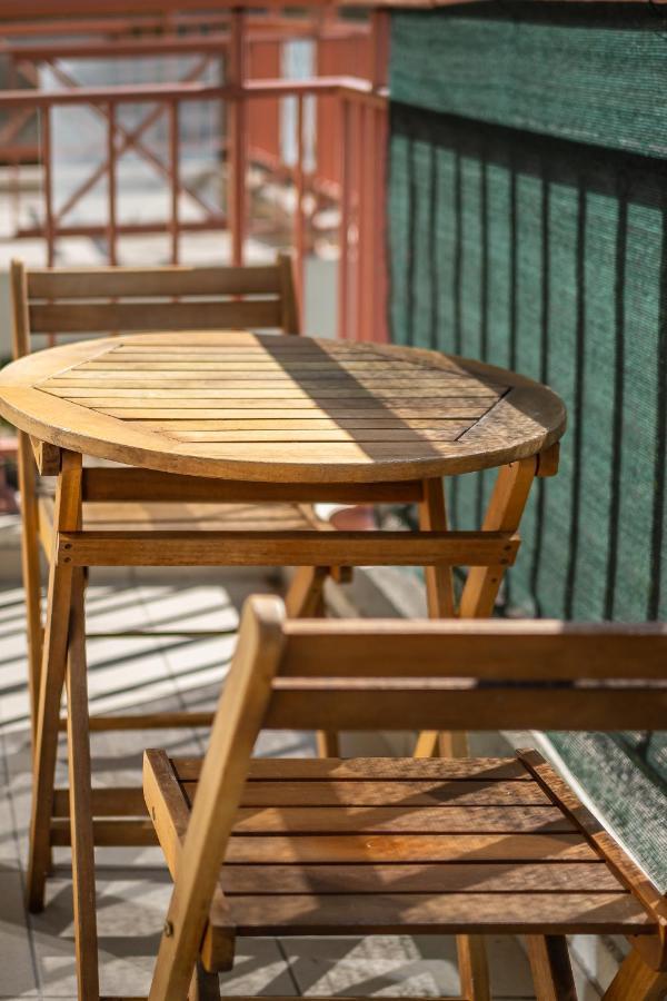 Apartment Le 24-gregimmo-appart'hotel
