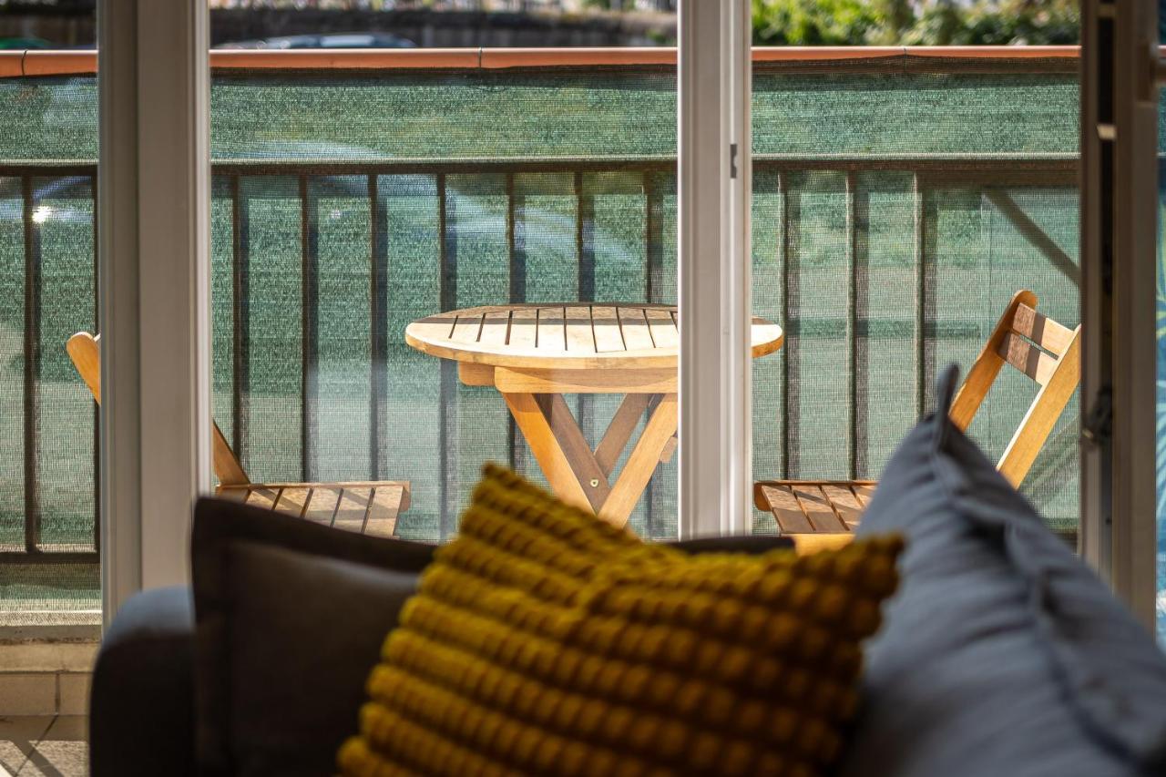 Le 24-gregimmo-appart'hotel Apartment