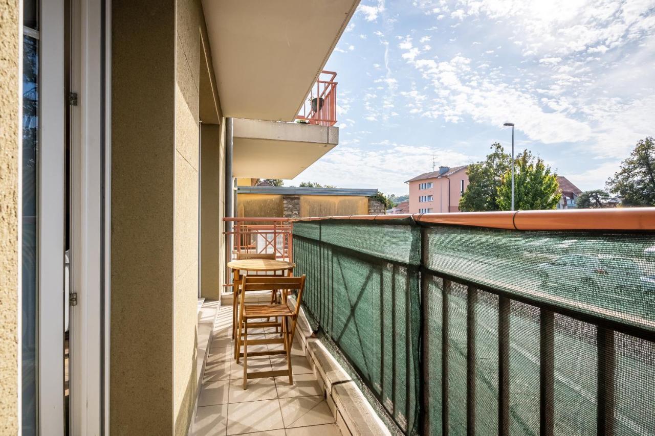 Le 24-gregimmo-appart'hotel * Belfort