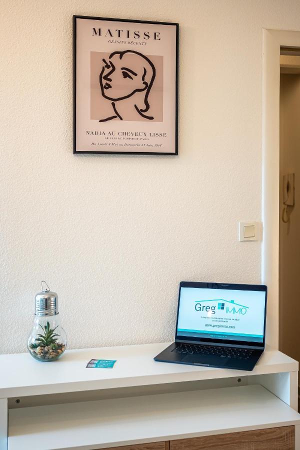 Le 24-gregimmo-appart'hotel
