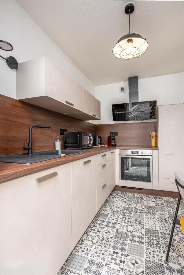 Le 24-gregimmo-appart'hotel *
