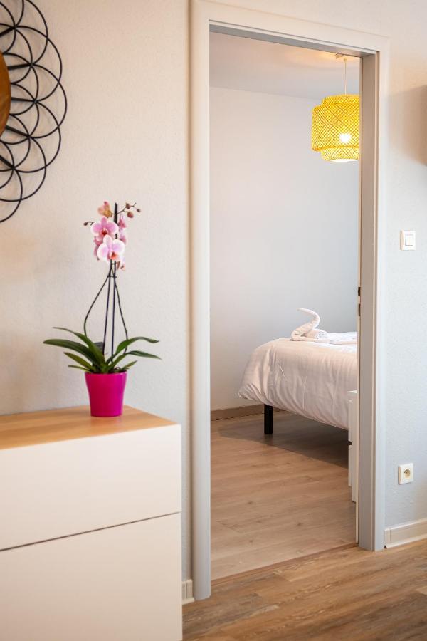 Le 24-gregimmo-appart'hotel Apartment *