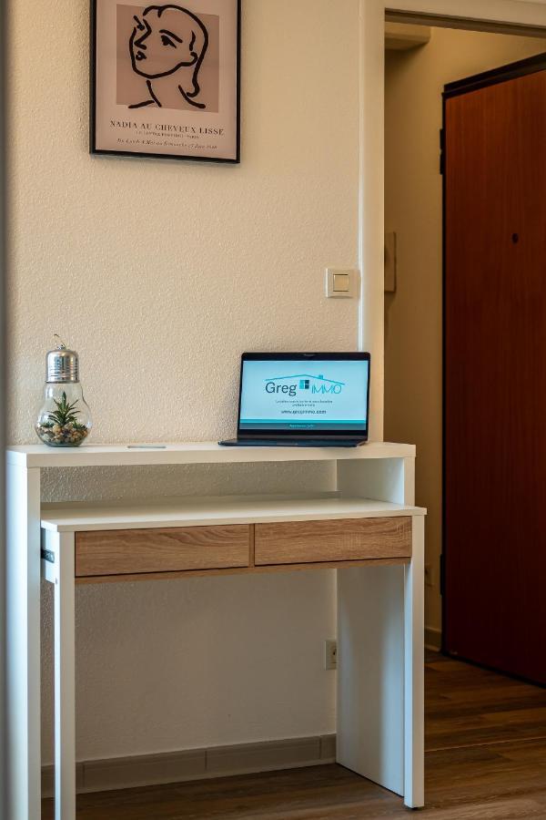 Le 24-gregimmo-appart'hotel