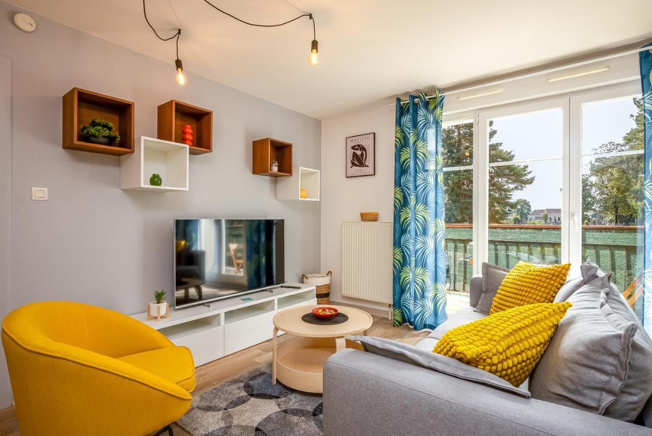 Le 24-gregimmo-appart'hotel *