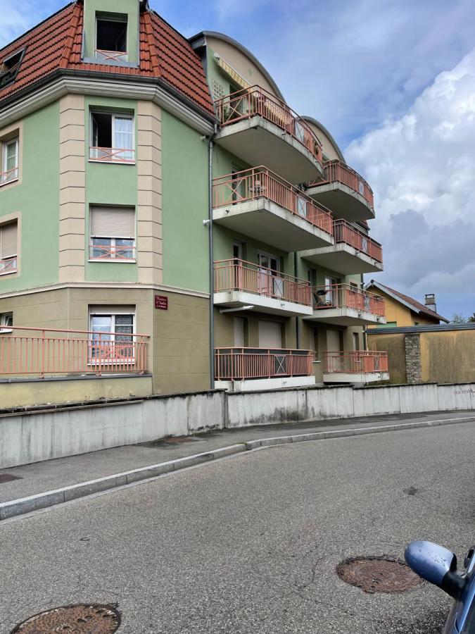 Le 24-gregimmo-appart'hotel Apartment *